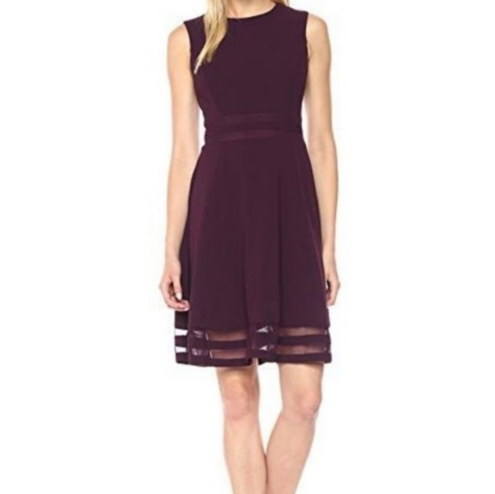 Calvin Klein dress size 2